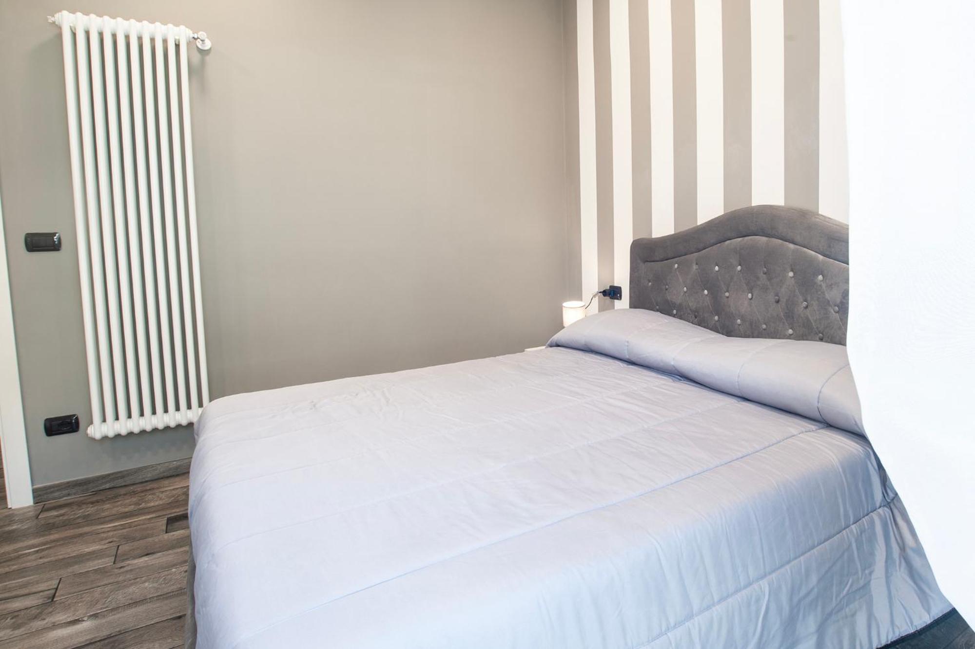 Casa Rosa Lucia Centrale Con Parcheggio Σαν Ρέμο Εξωτερικό φωτογραφία