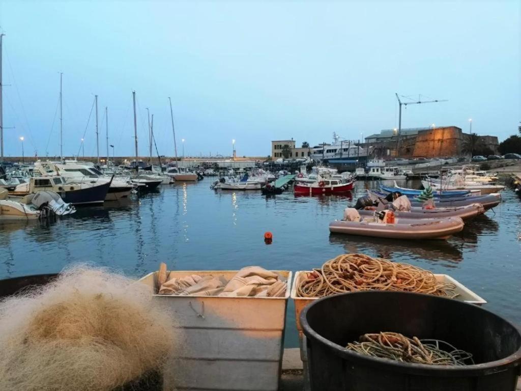 Casa Rosa Lucia Centrale Con Parcheggio Σαν Ρέμο Εξωτερικό φωτογραφία