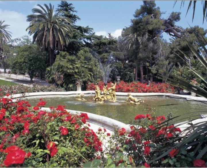 Casa Rosa Lucia Centrale Con Parcheggio Σαν Ρέμο Εξωτερικό φωτογραφία