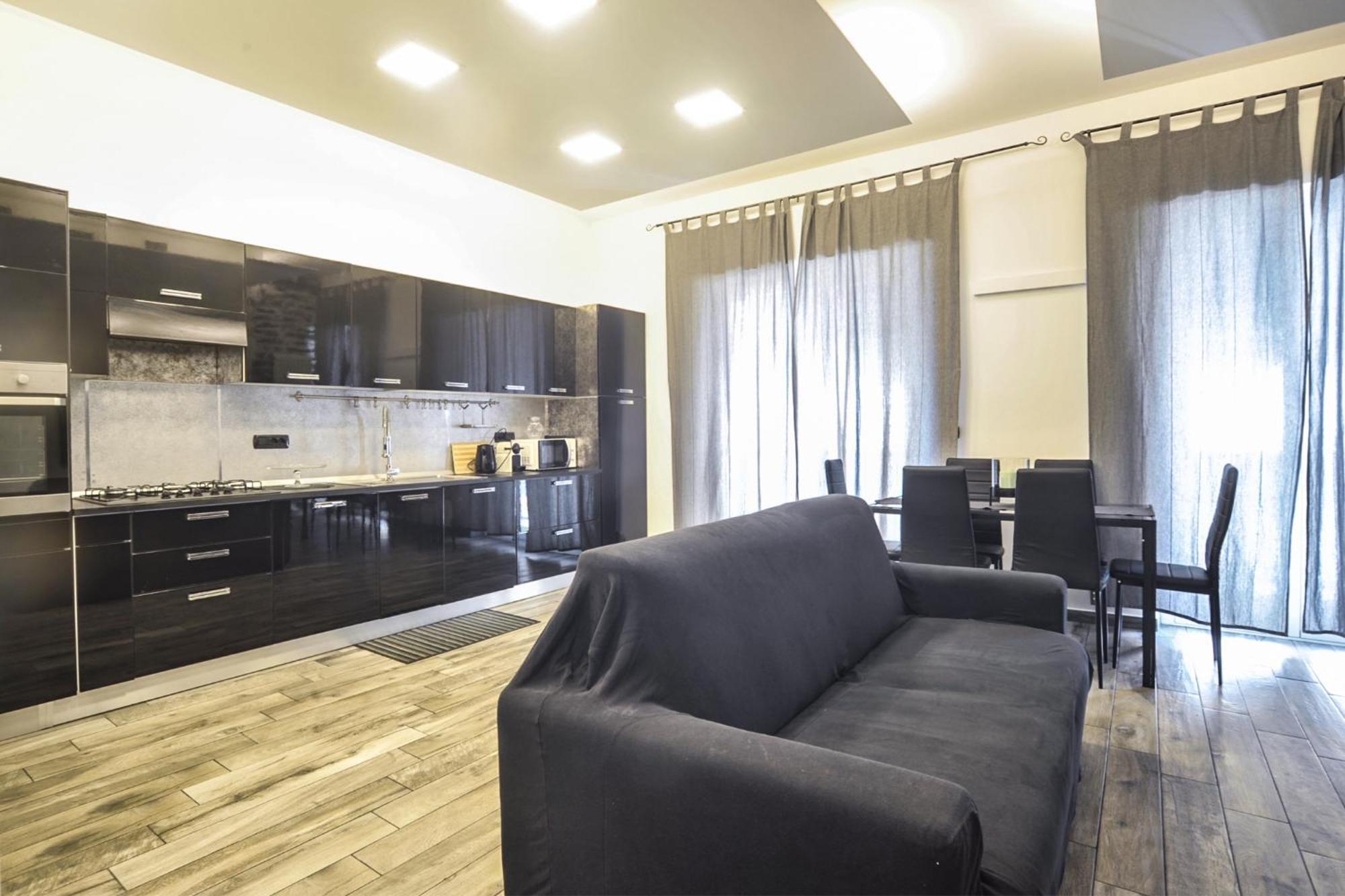 Casa Rosa Lucia Centrale Con Parcheggio Σαν Ρέμο Εξωτερικό φωτογραφία