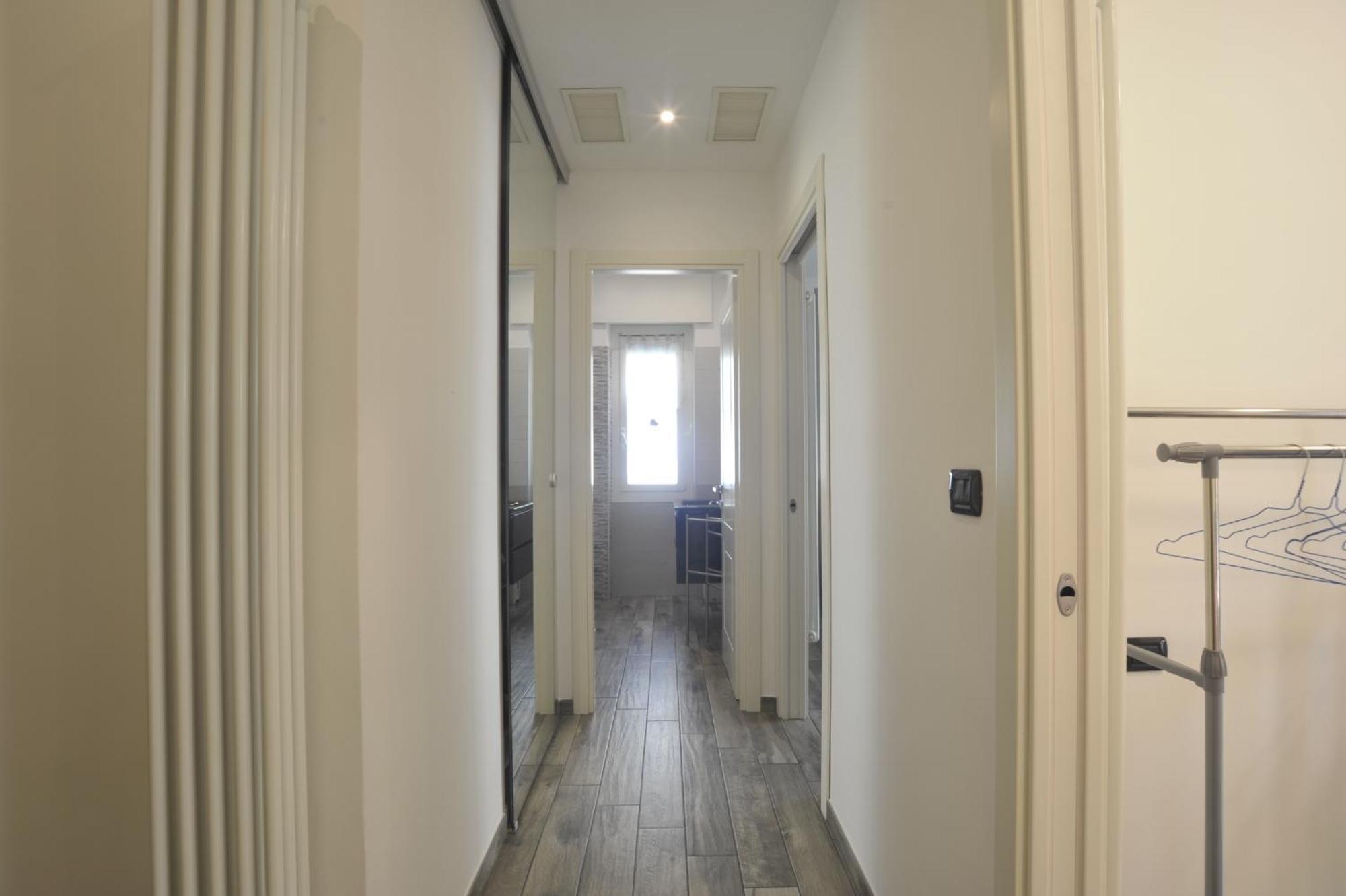 Casa Rosa Lucia Centrale Con Parcheggio Σαν Ρέμο Εξωτερικό φωτογραφία