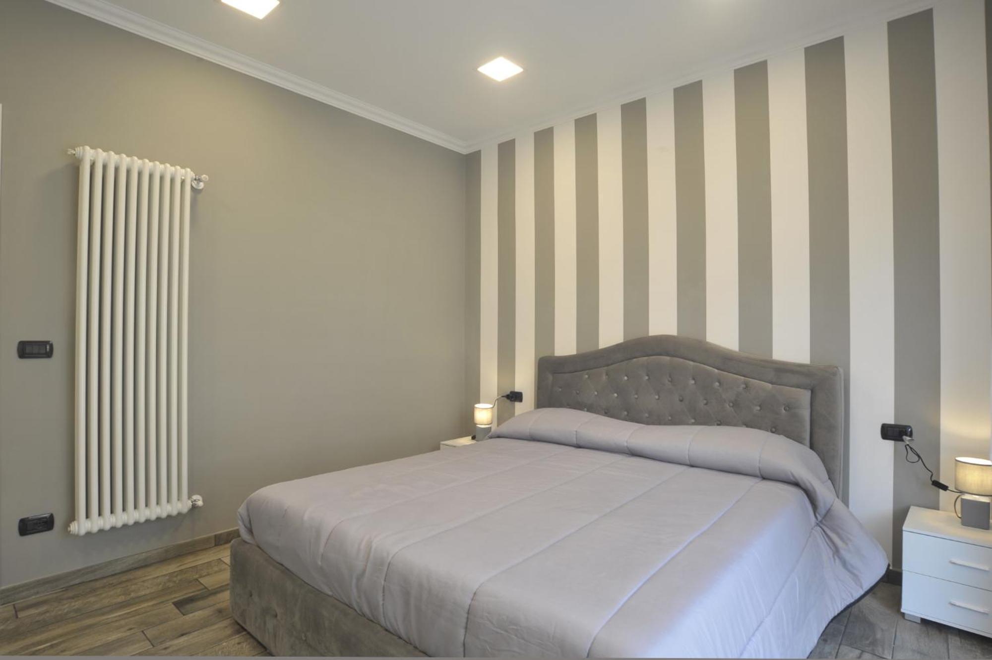 Casa Rosa Lucia Centrale Con Parcheggio Σαν Ρέμο Εξωτερικό φωτογραφία