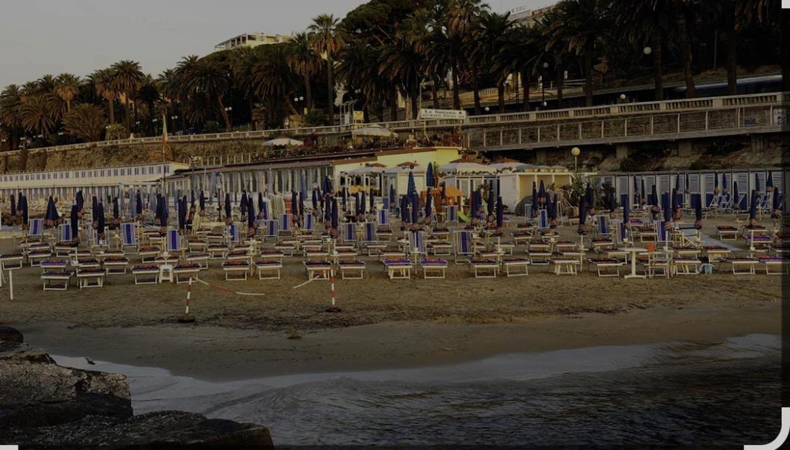 Casa Rosa Lucia Centrale Con Parcheggio Σαν Ρέμο Εξωτερικό φωτογραφία